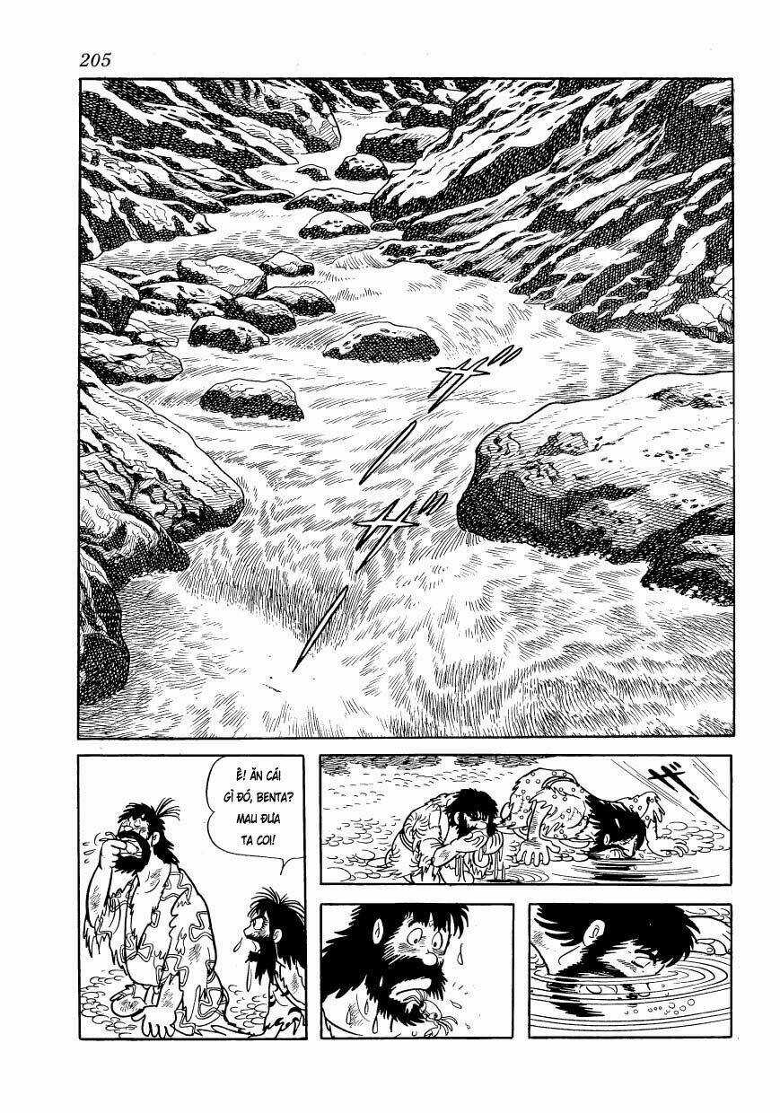 Chim Lửa - Chapter 100 - Trang 6