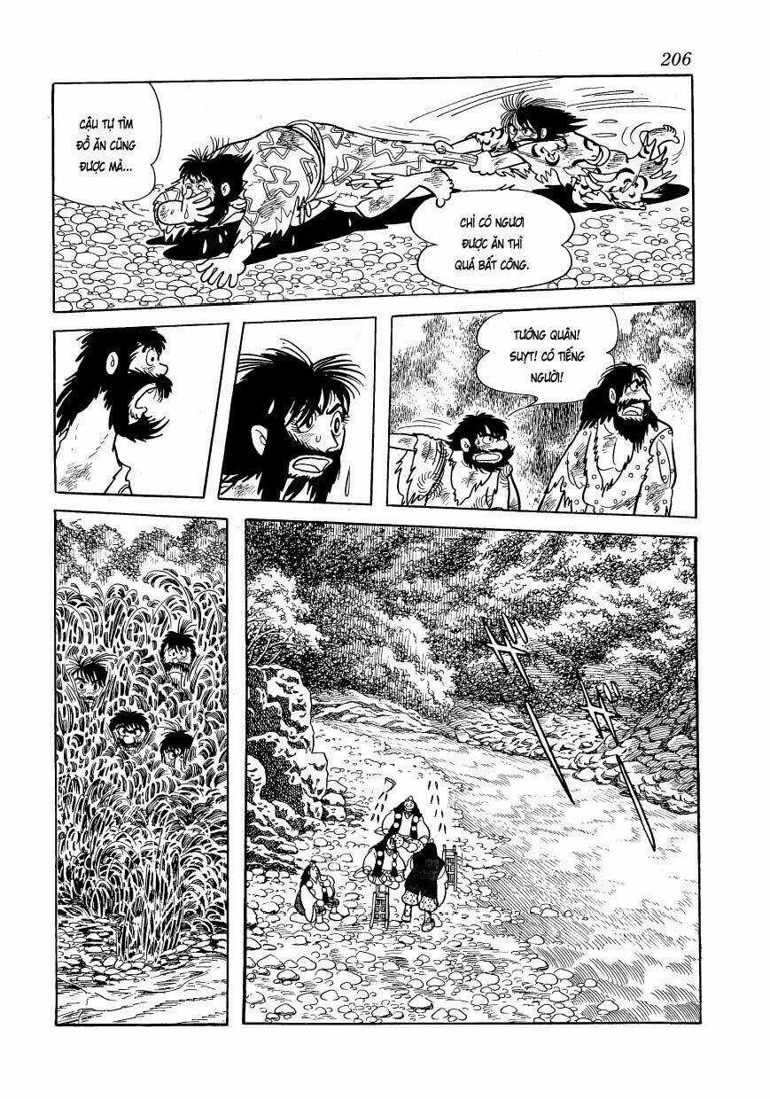 Chim Lửa - Chapter 100 - Trang 7