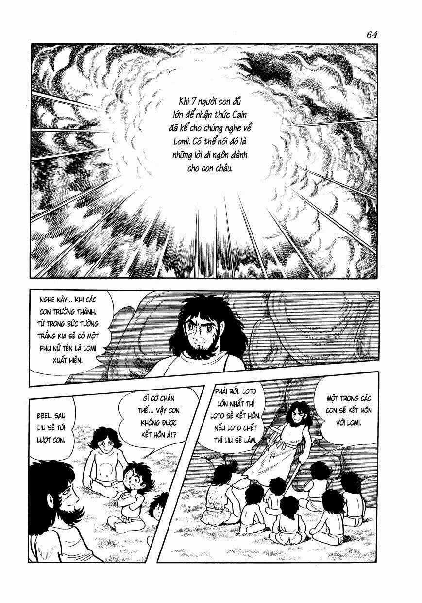 Chim Lửa - Chapter 66 - Trang 2