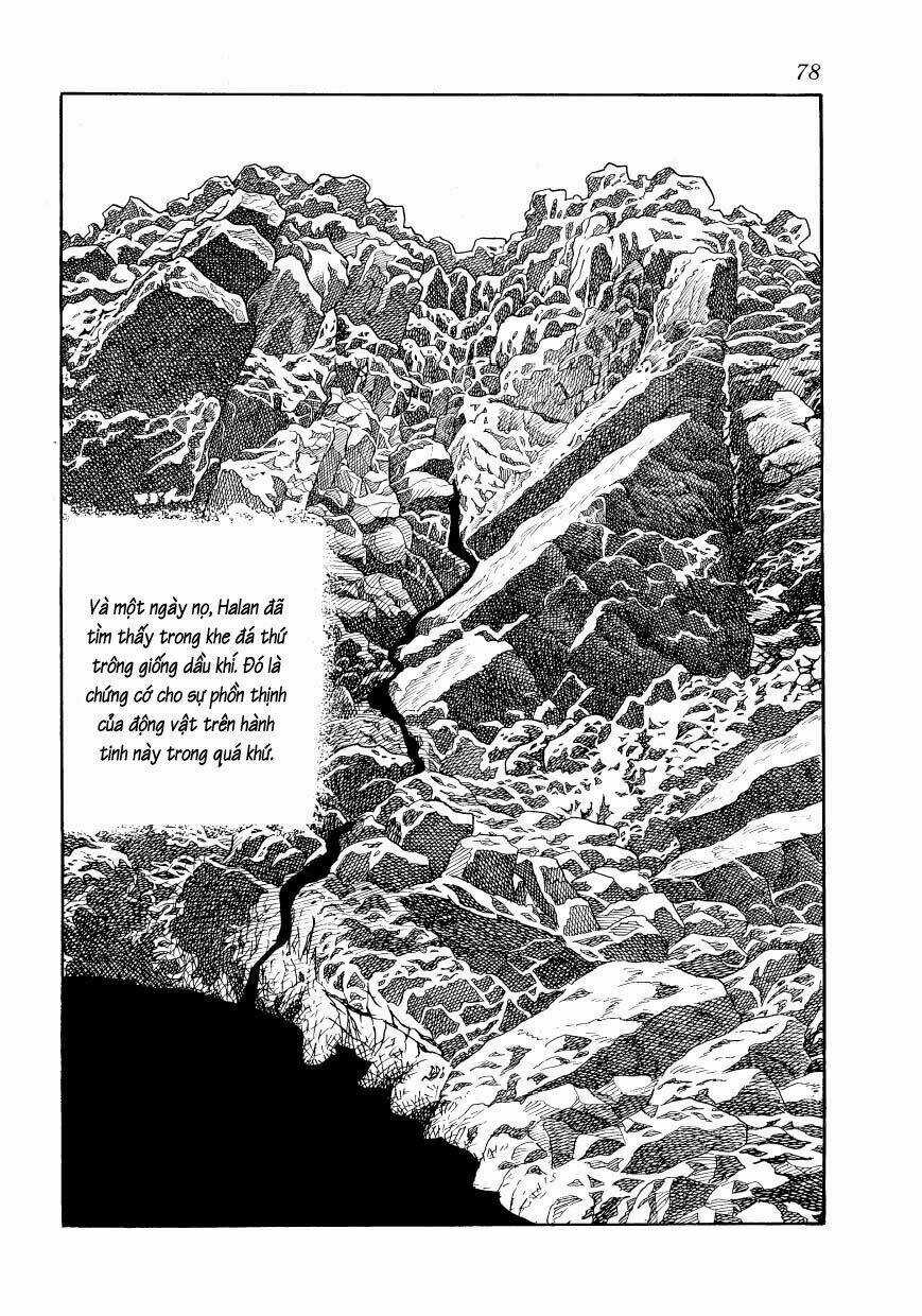 Chim Lửa - Chapter 66 - Trang 16