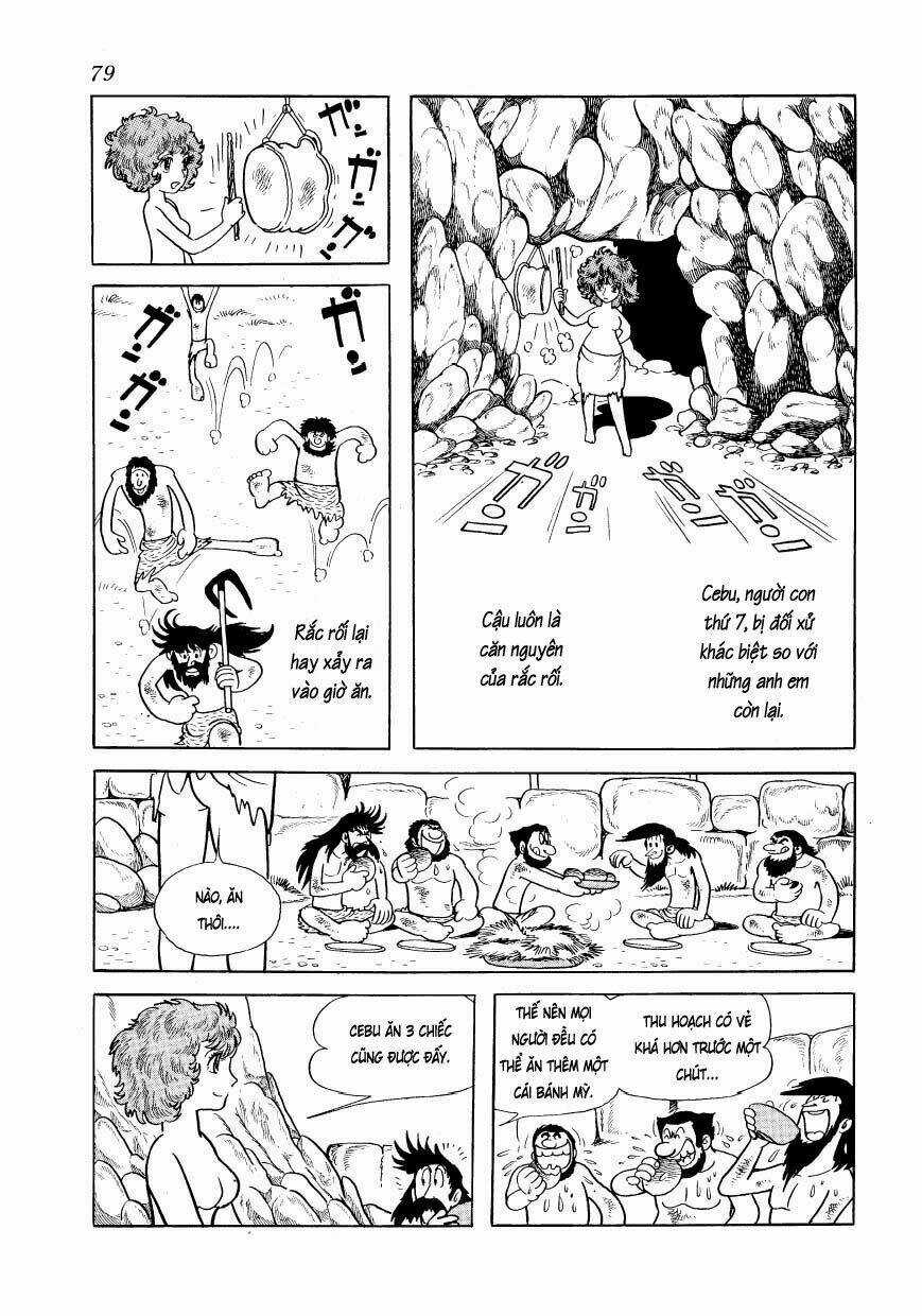 Chim Lửa - Chapter 66 - Trang 17