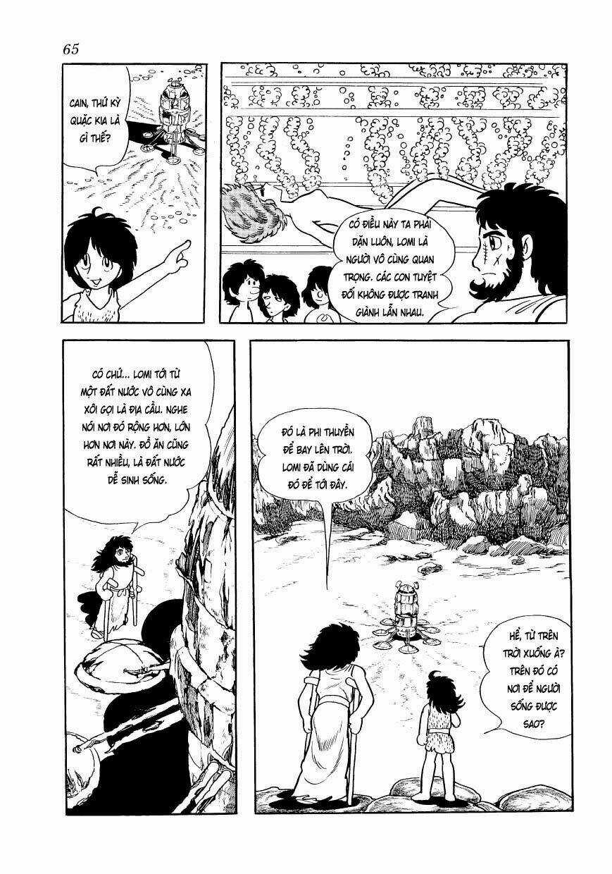 Chim Lửa - Chapter 66 - Trang 3
