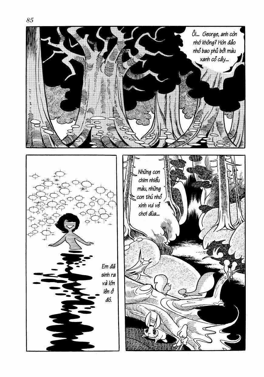 Chim Lửa - Chapter 66 - Trang 23