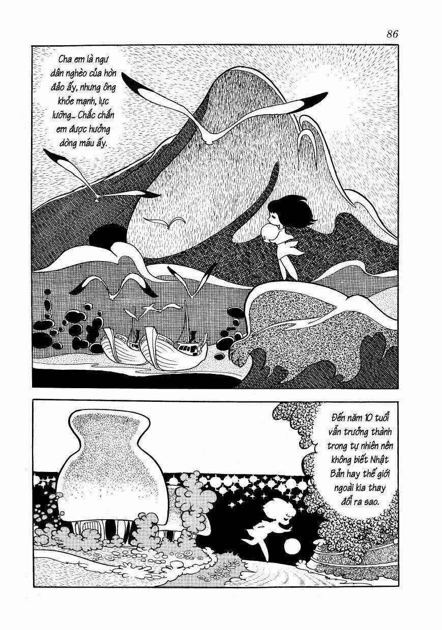 Chim Lửa - Chapter 66 - Trang 24
