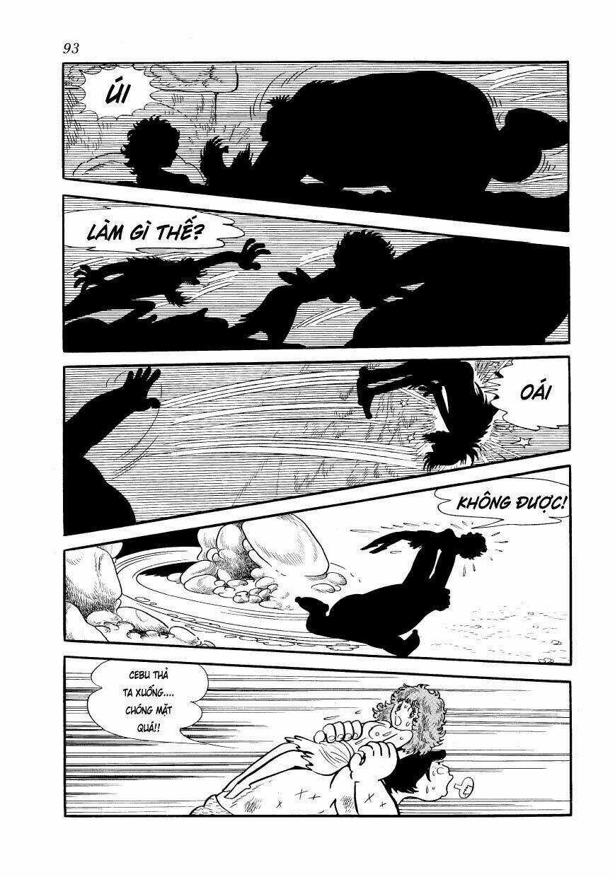 Chim Lửa - Chapter 66 - Trang 31