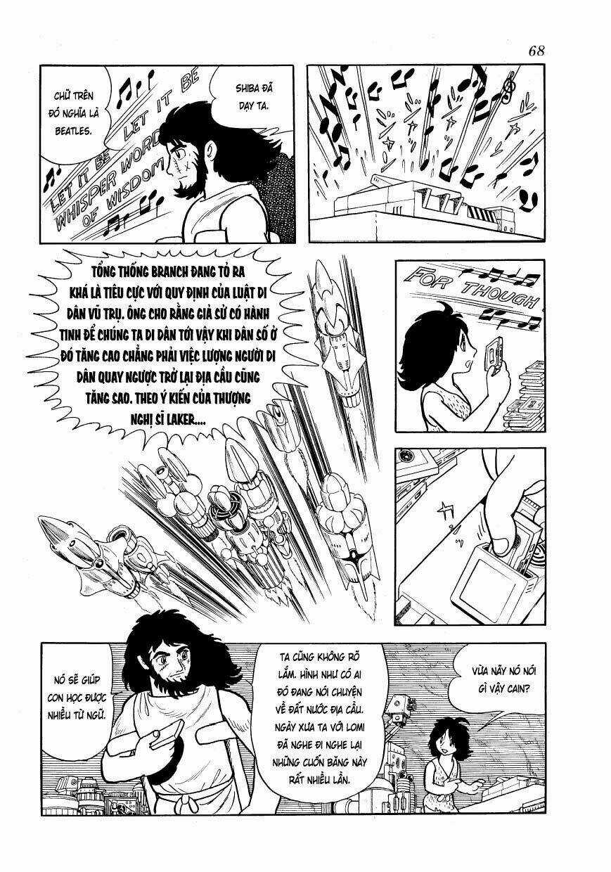 Chim Lửa - Chapter 66 - Trang 6