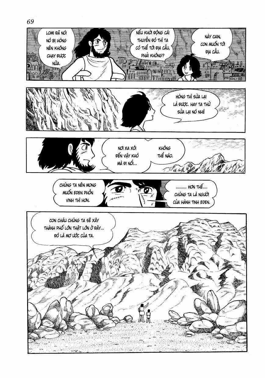 Chim Lửa - Chapter 66 - Trang 7