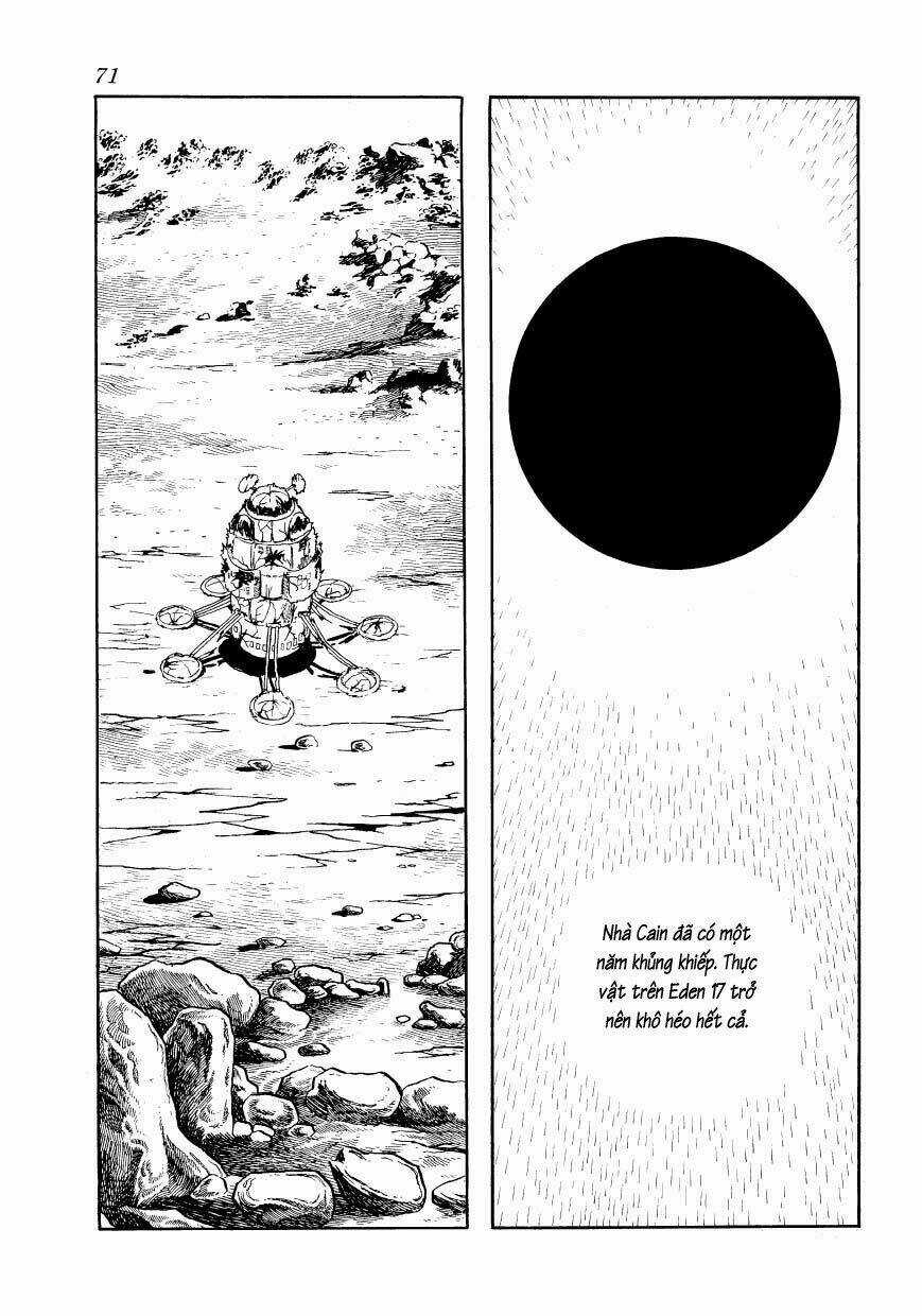 Chim Lửa - Chapter 66 - Trang 9