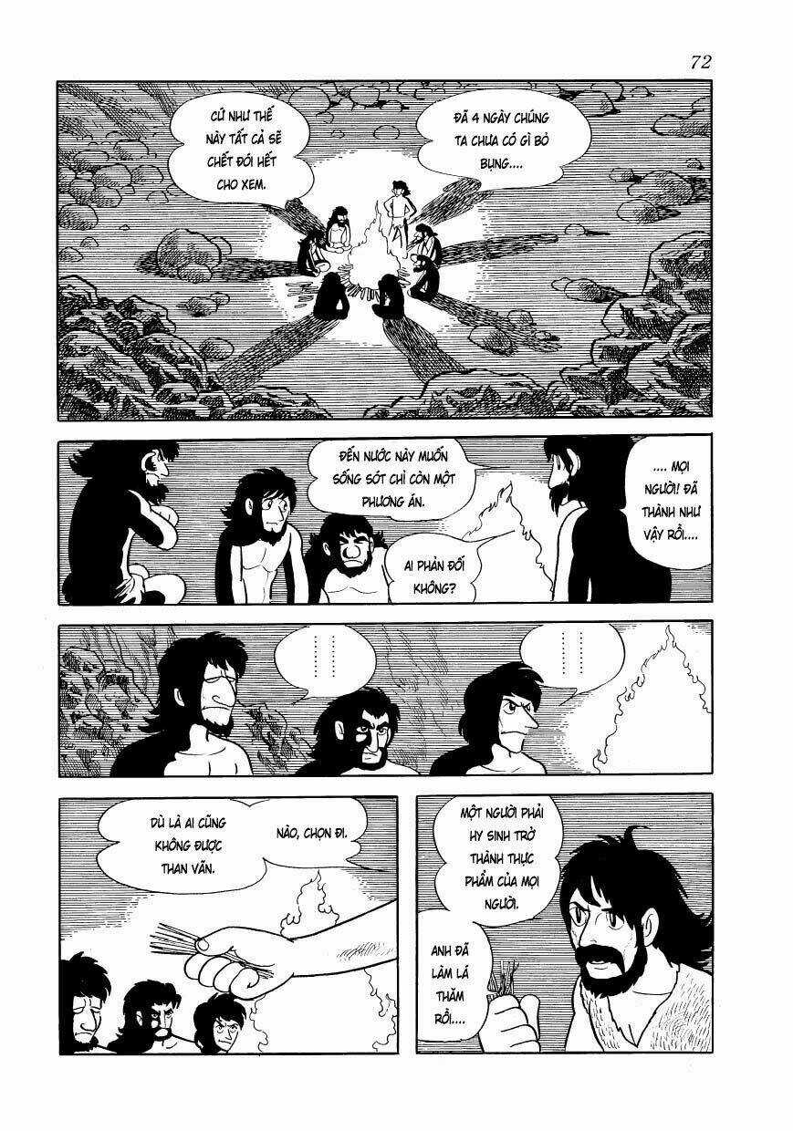 Chim Lửa - Chapter 66 - Trang 10