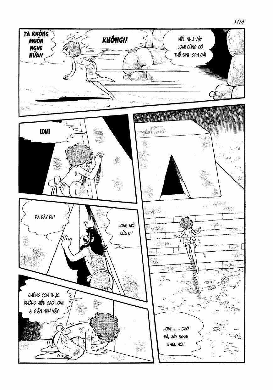 Chim Lửa - Chapter 67 - Trang 11