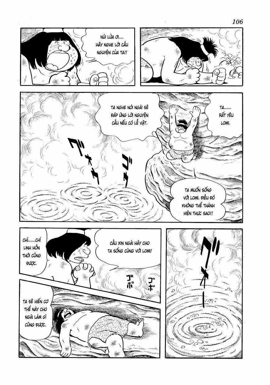 Chim Lửa - Chapter 67 - Trang 13