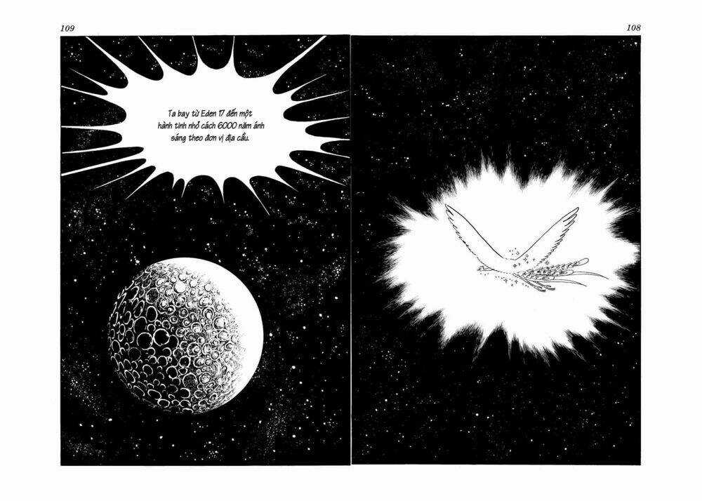 Chim Lửa - Chapter 67 - Trang 15