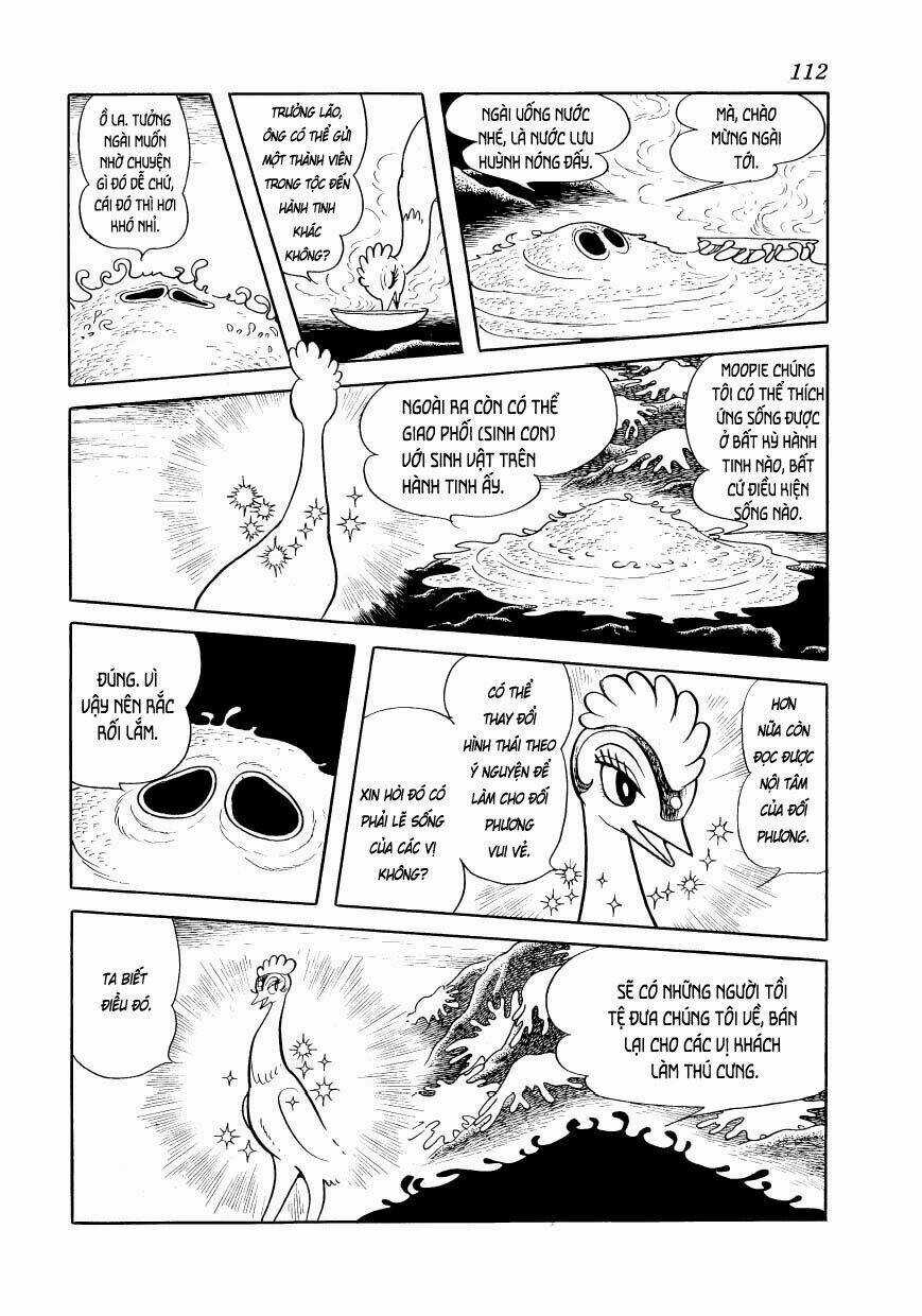 Chim Lửa - Chapter 67 - Trang 18