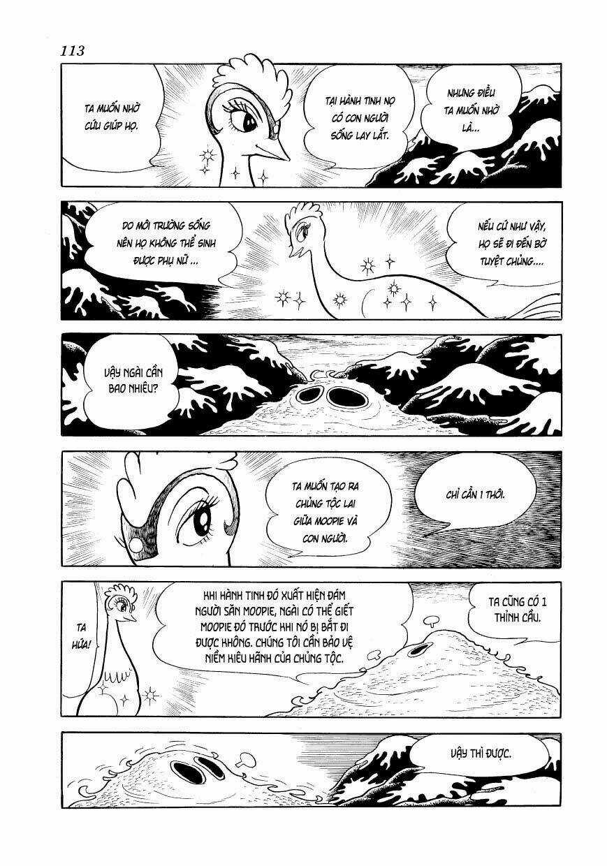 Chim Lửa - Chapter 67 - Trang 19