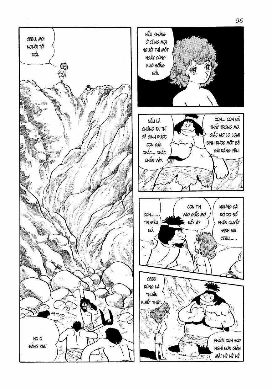 Chim Lửa - Chapter 67 - Trang 3