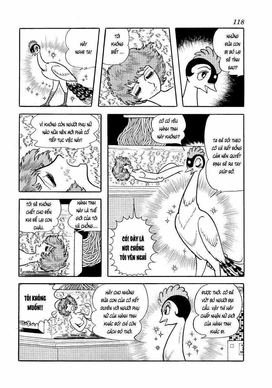 Chim Lửa - Chapter 67 - Trang 24