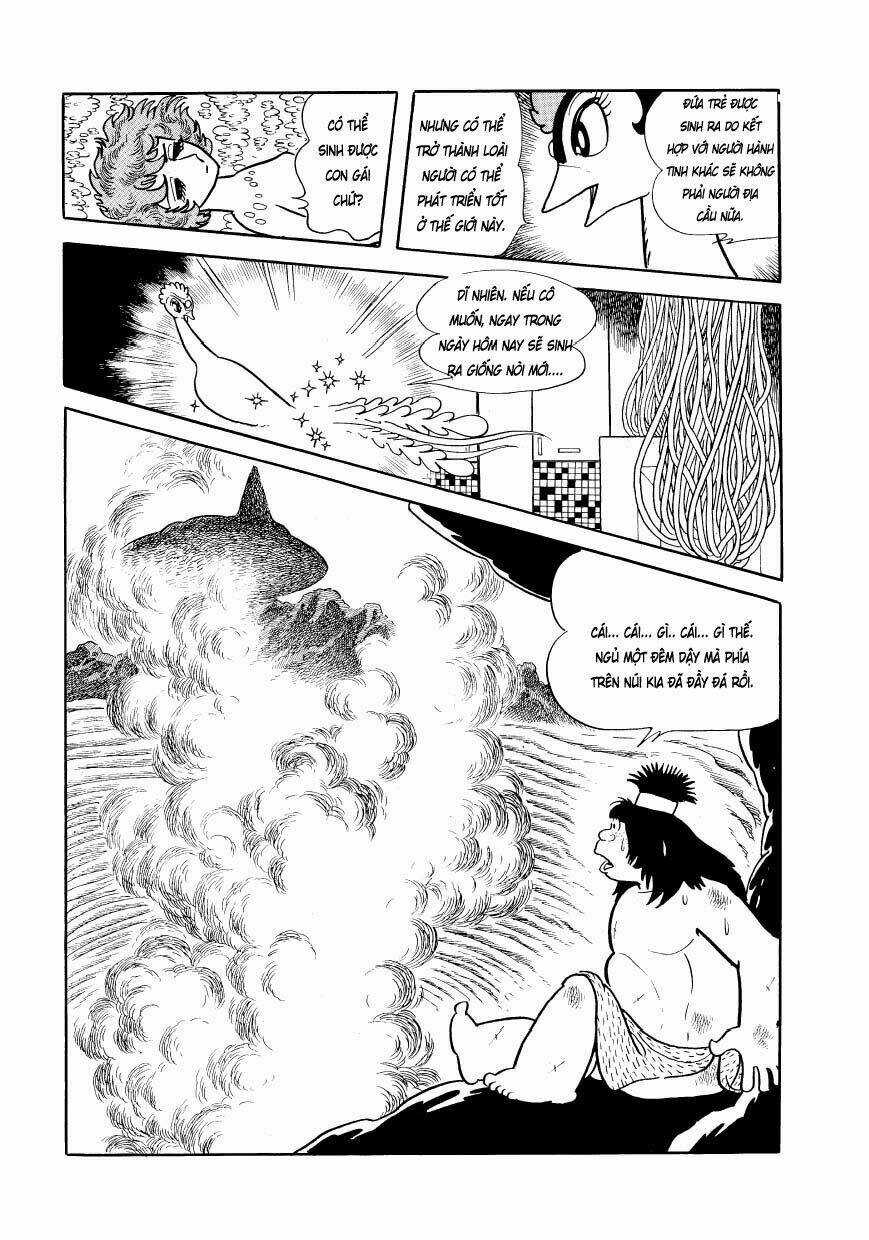 Chim Lửa - Chapter 67 - Trang 26
