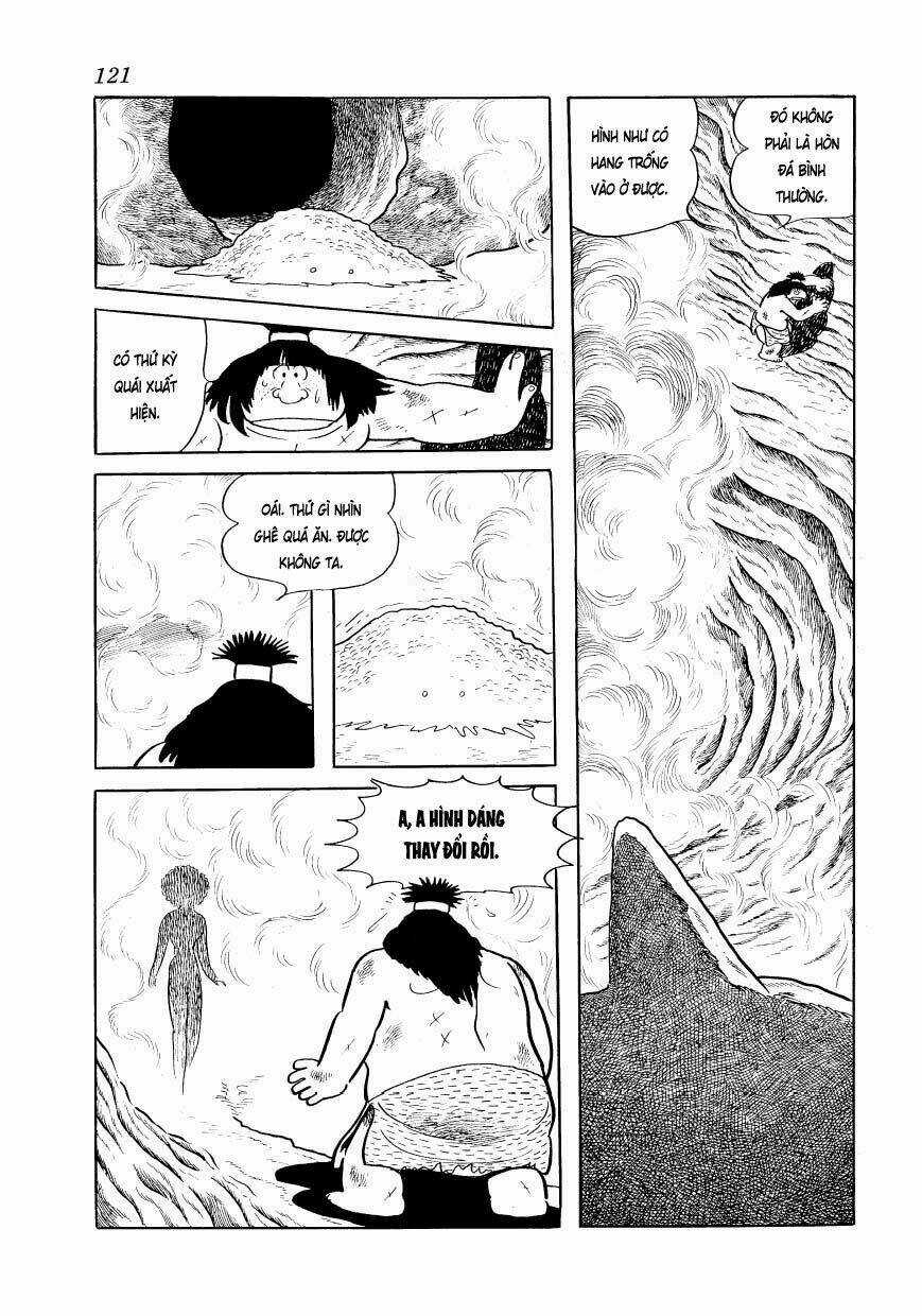 Chim Lửa - Chapter 67 - Trang 27