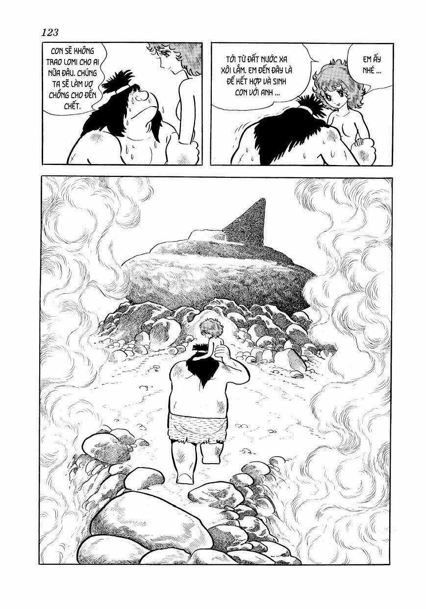 Chim Lửa - Chapter 67 - Trang 29