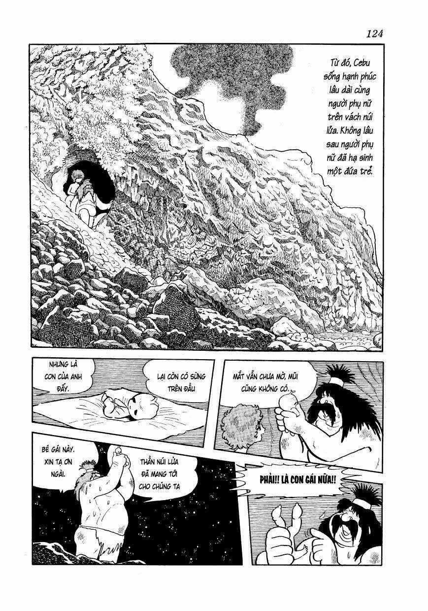 Chim Lửa - Chapter 67 - Trang 30