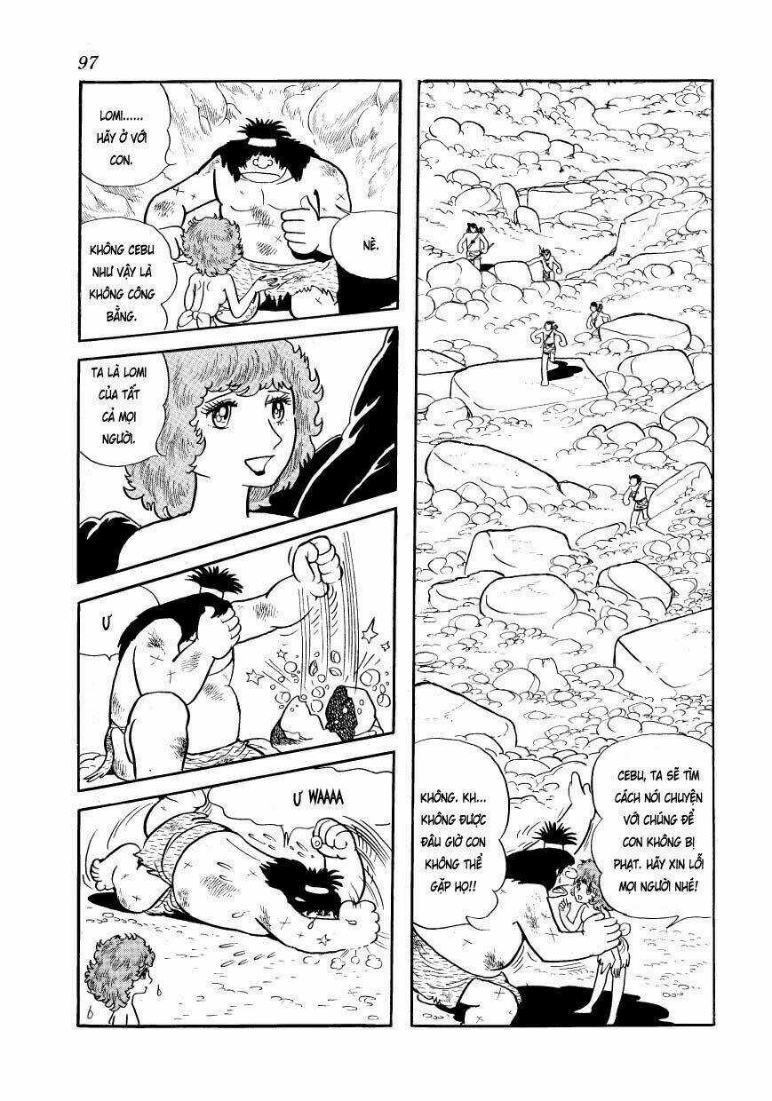 Chim Lửa - Chapter 67 - Trang 4