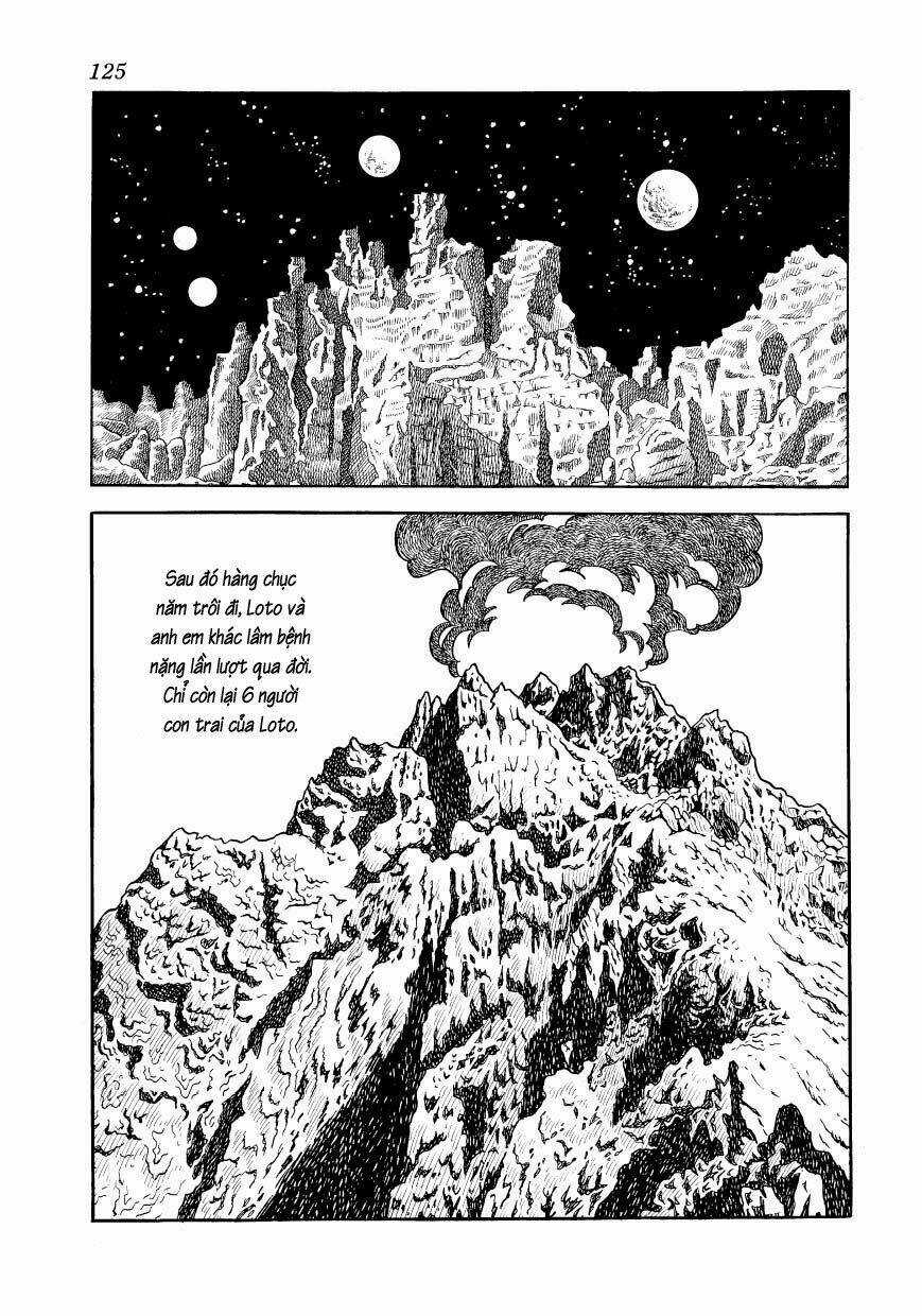 Chim Lửa - Chapter 67 - Trang 31