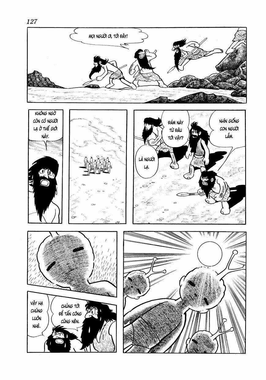 Chim Lửa - Chapter 67 - Trang 33