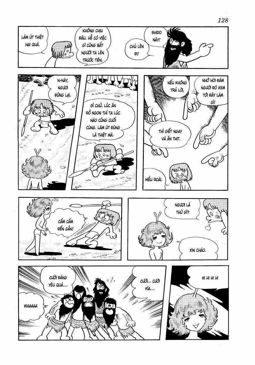 Chim Lửa - Chapter 67 - Trang 34