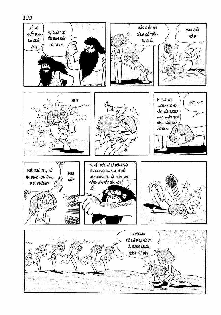 Chim Lửa - Chapter 67 - Trang 35