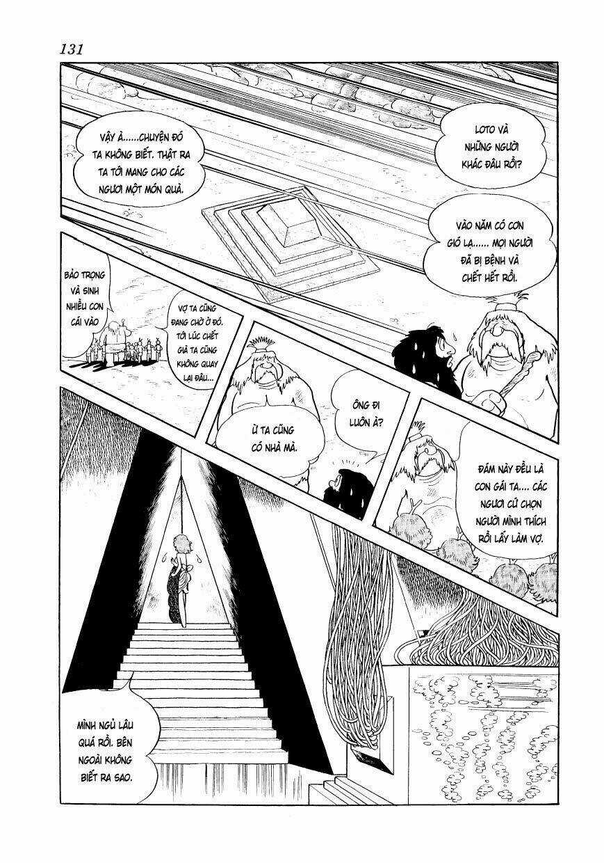 Chim Lửa - Chapter 67 - Trang 37