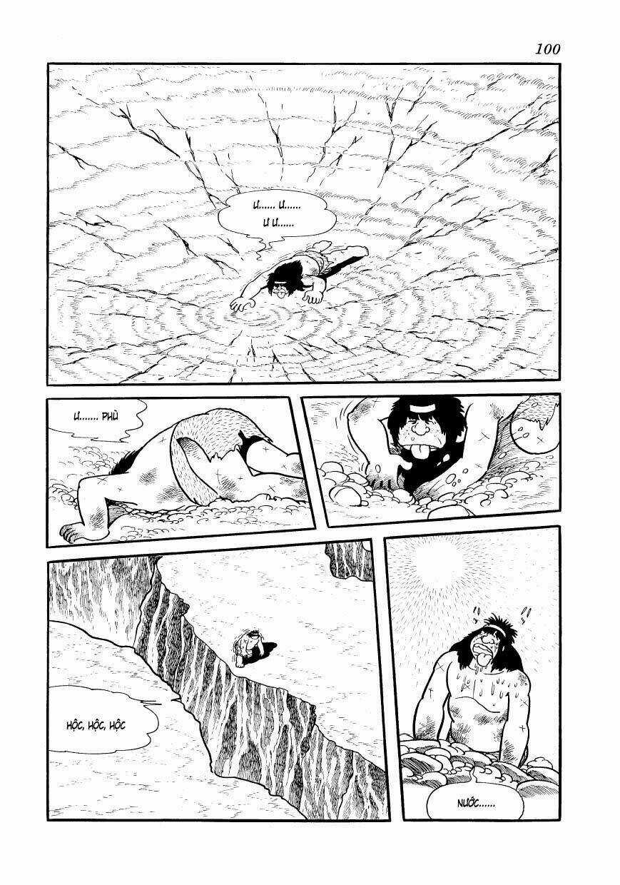 Chim Lửa - Chapter 67 - Trang 7