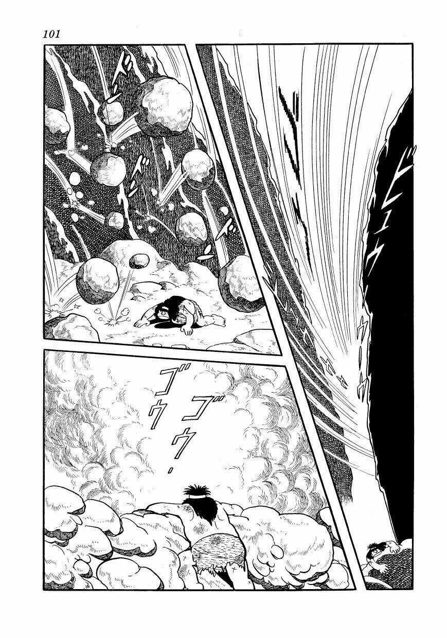 Chim Lửa - Chapter 67 - Trang 8