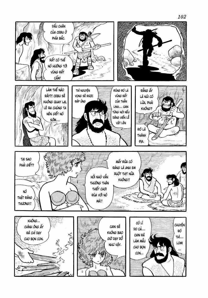 Chim Lửa - Chapter 67 - Trang 9