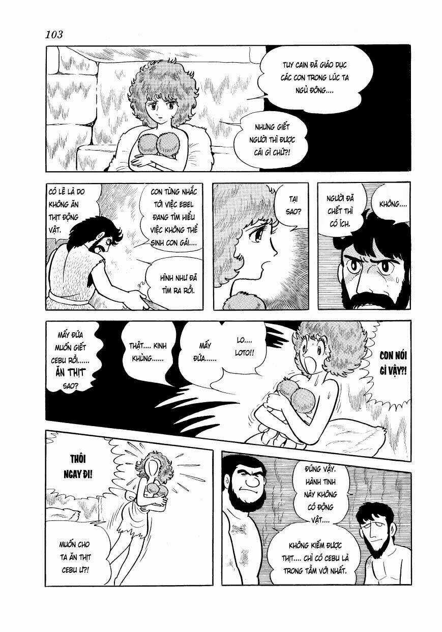 Chim Lửa - Chapter 67 - Trang 10