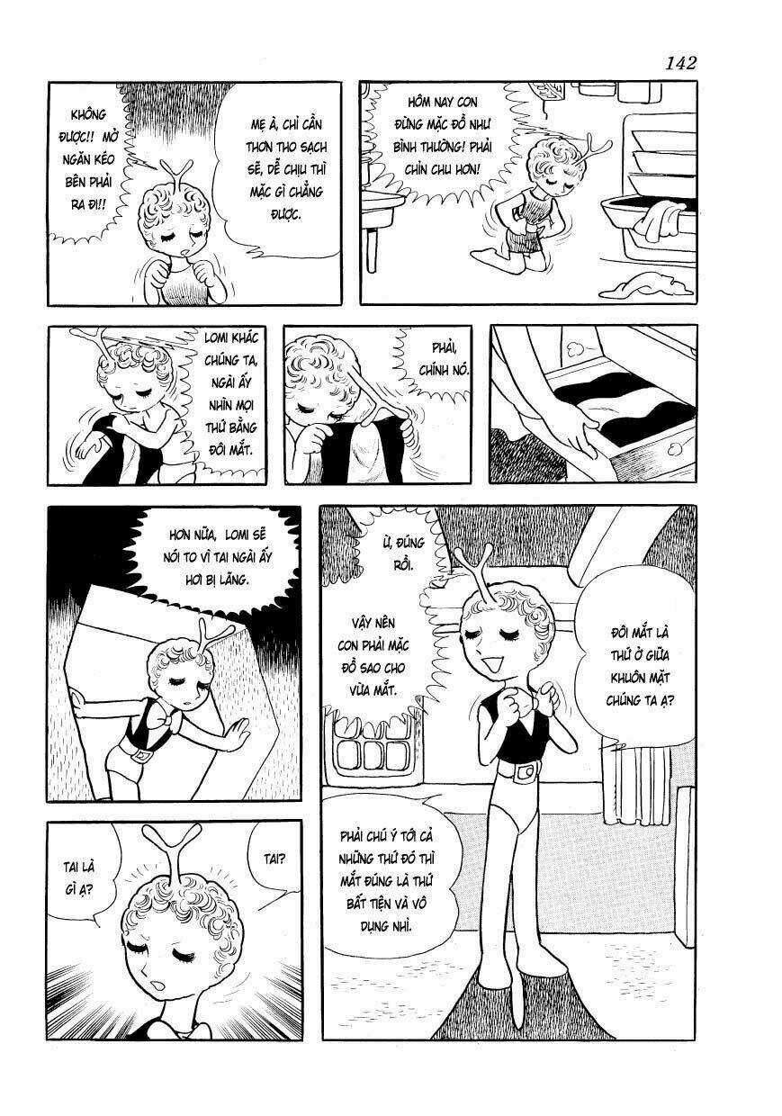 Chim Lửa - Chapter 68 - Trang 11