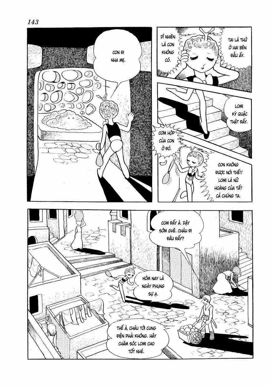 Chim Lửa - Chapter 68 - Trang 12