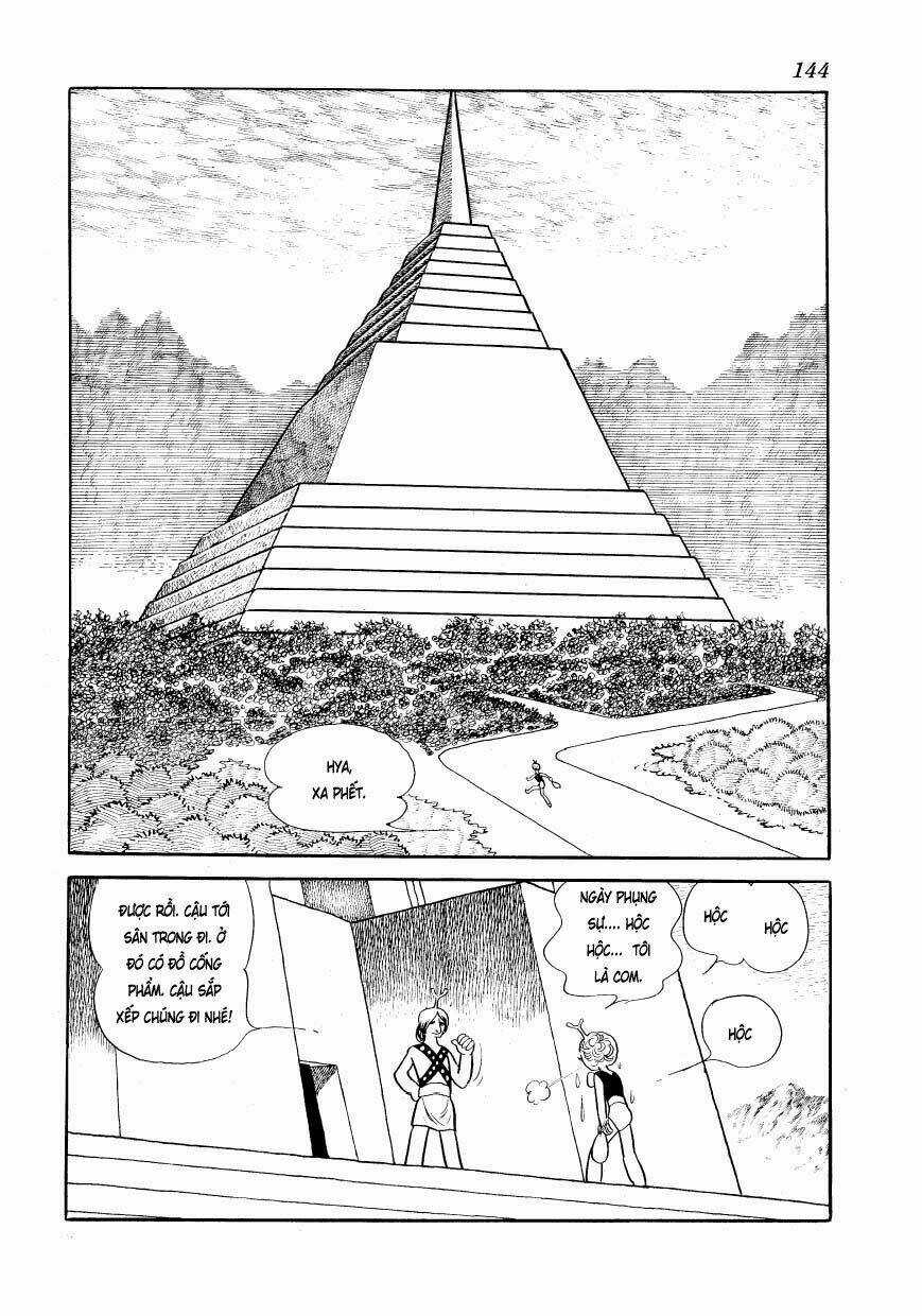 Chim Lửa - Chapter 68 - Trang 13