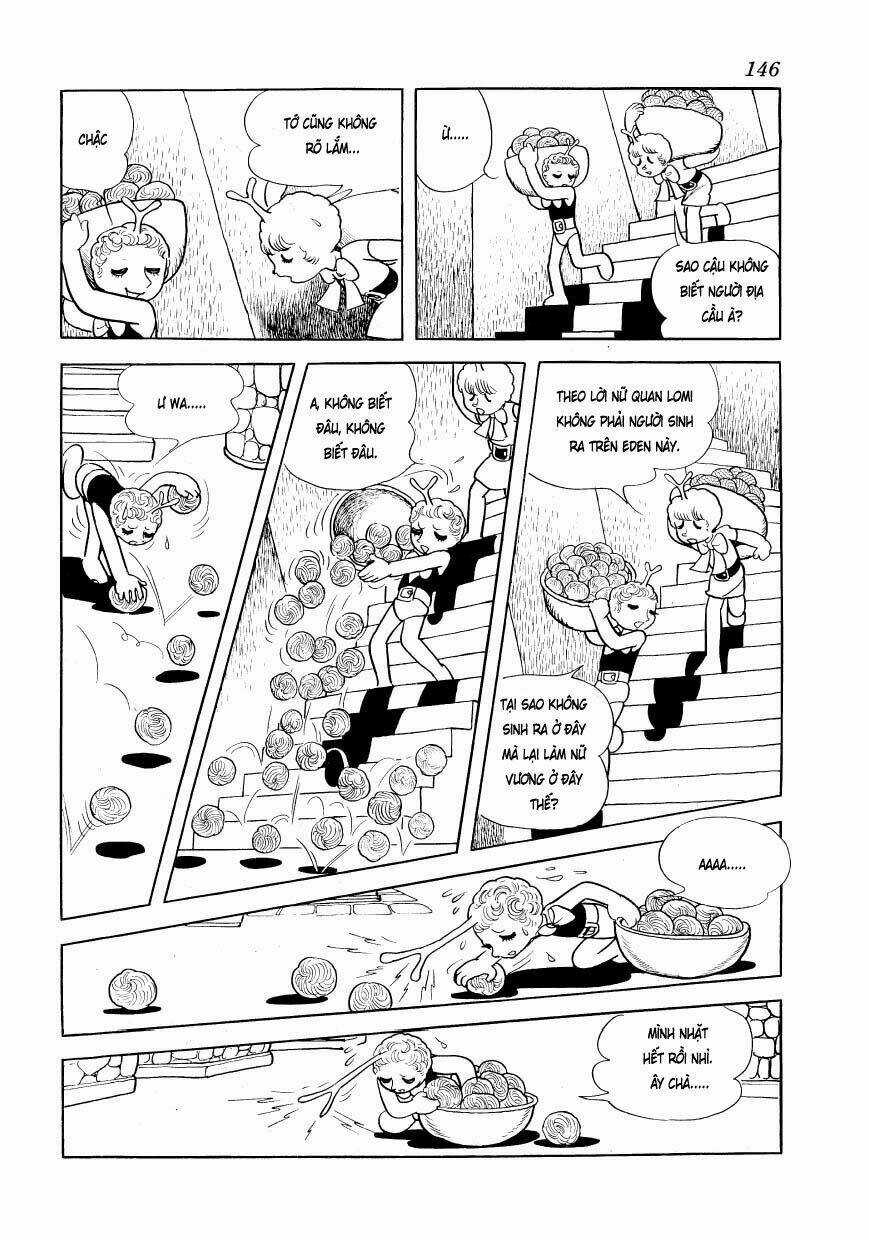 Chim Lửa - Chapter 68 - Trang 15