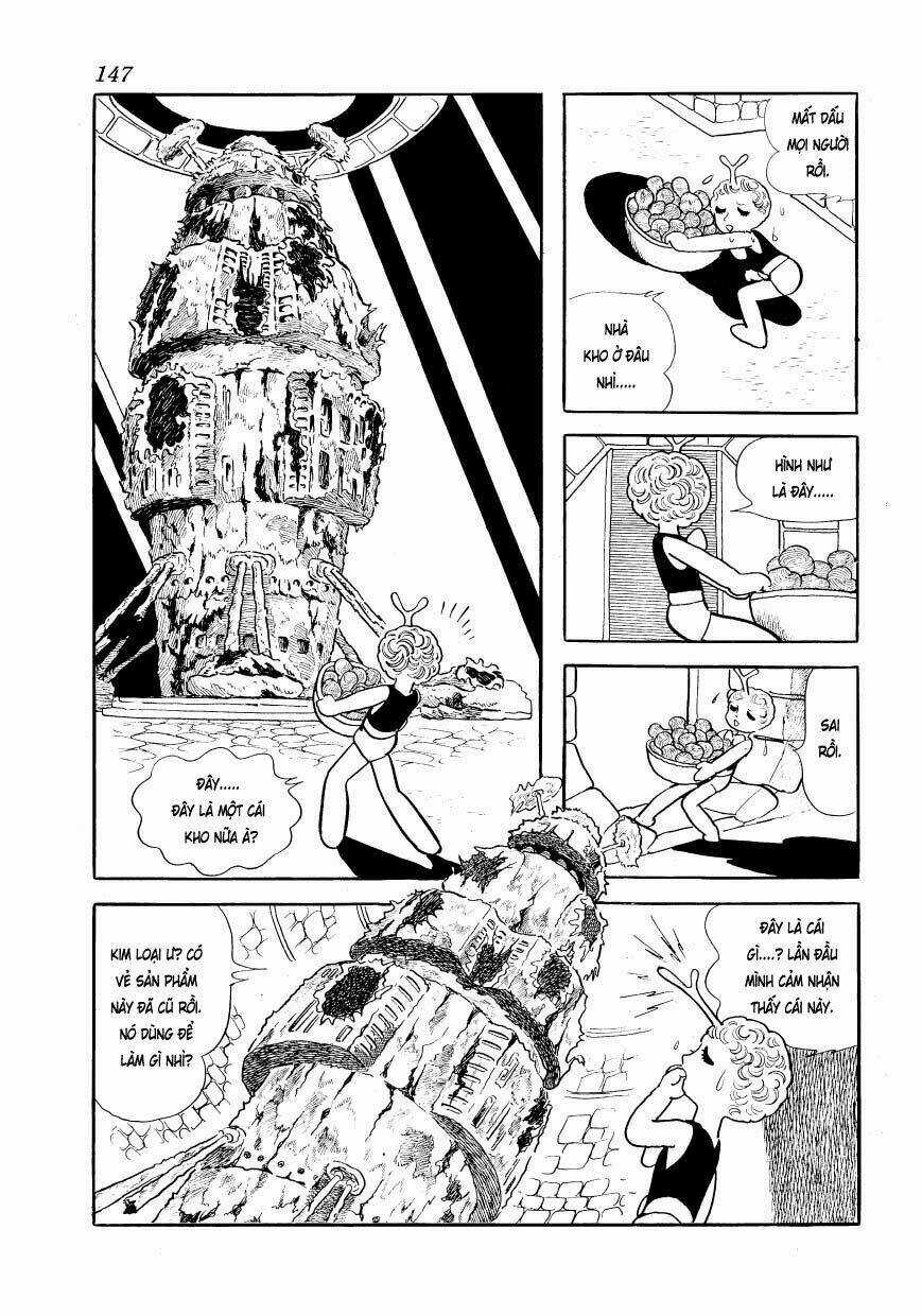 Chim Lửa - Chapter 68 - Trang 16