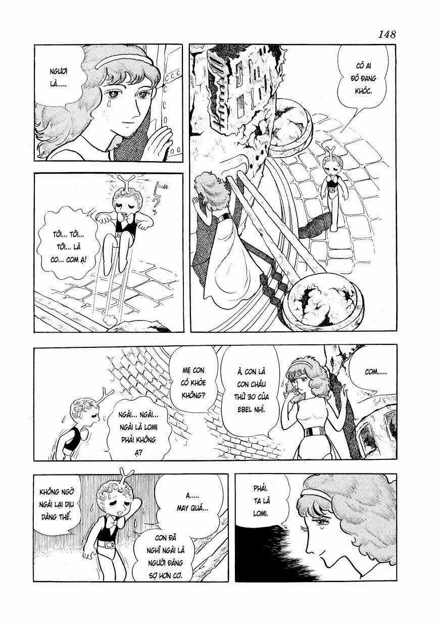 Chim Lửa - Chapter 68 - Trang 17