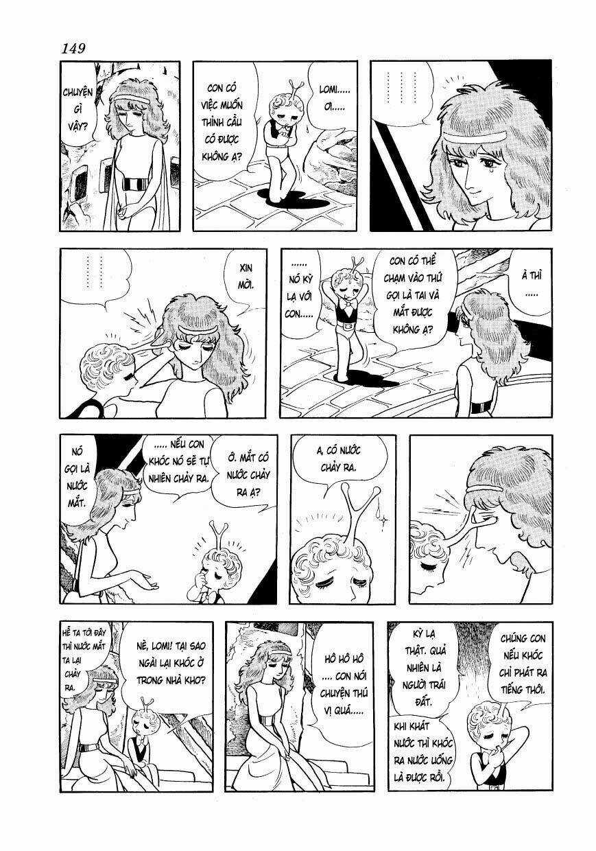 Chim Lửa - Chapter 68 - Trang 18