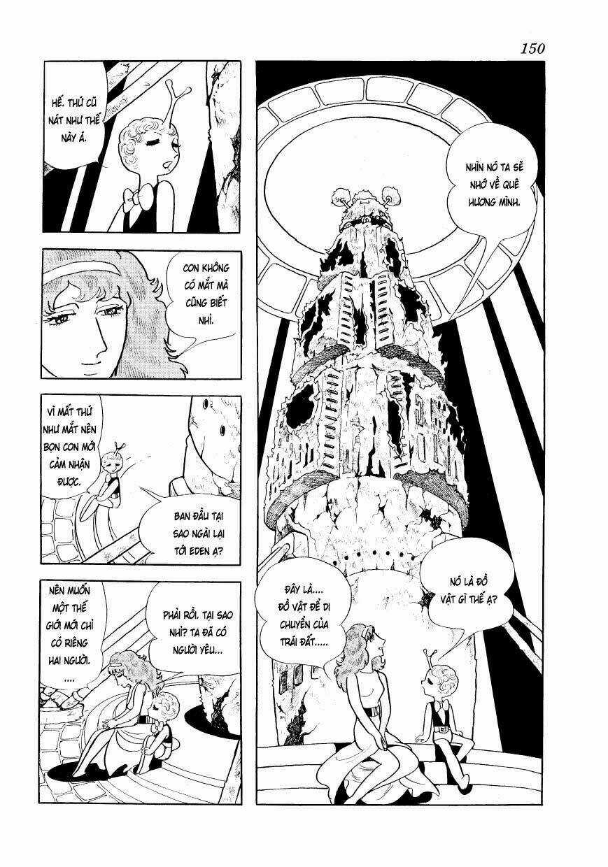 Chim Lửa - Chapter 68 - Trang 19