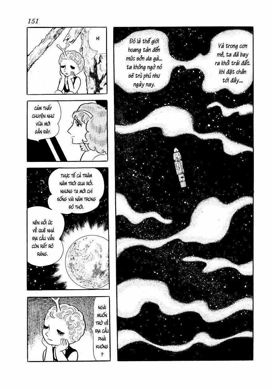 Chim Lửa - Chapter 68 - Trang 20