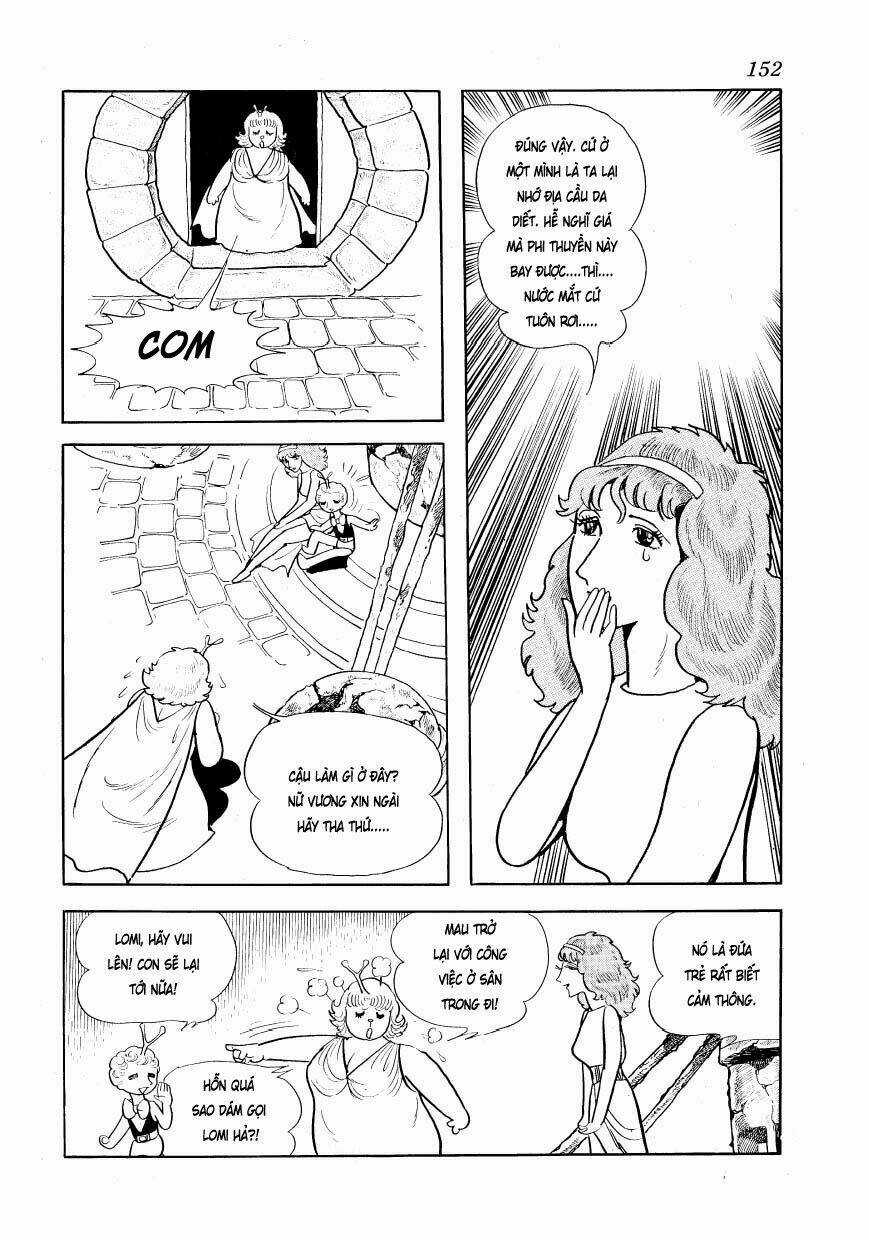 Chim Lửa - Chapter 68 - Trang 21