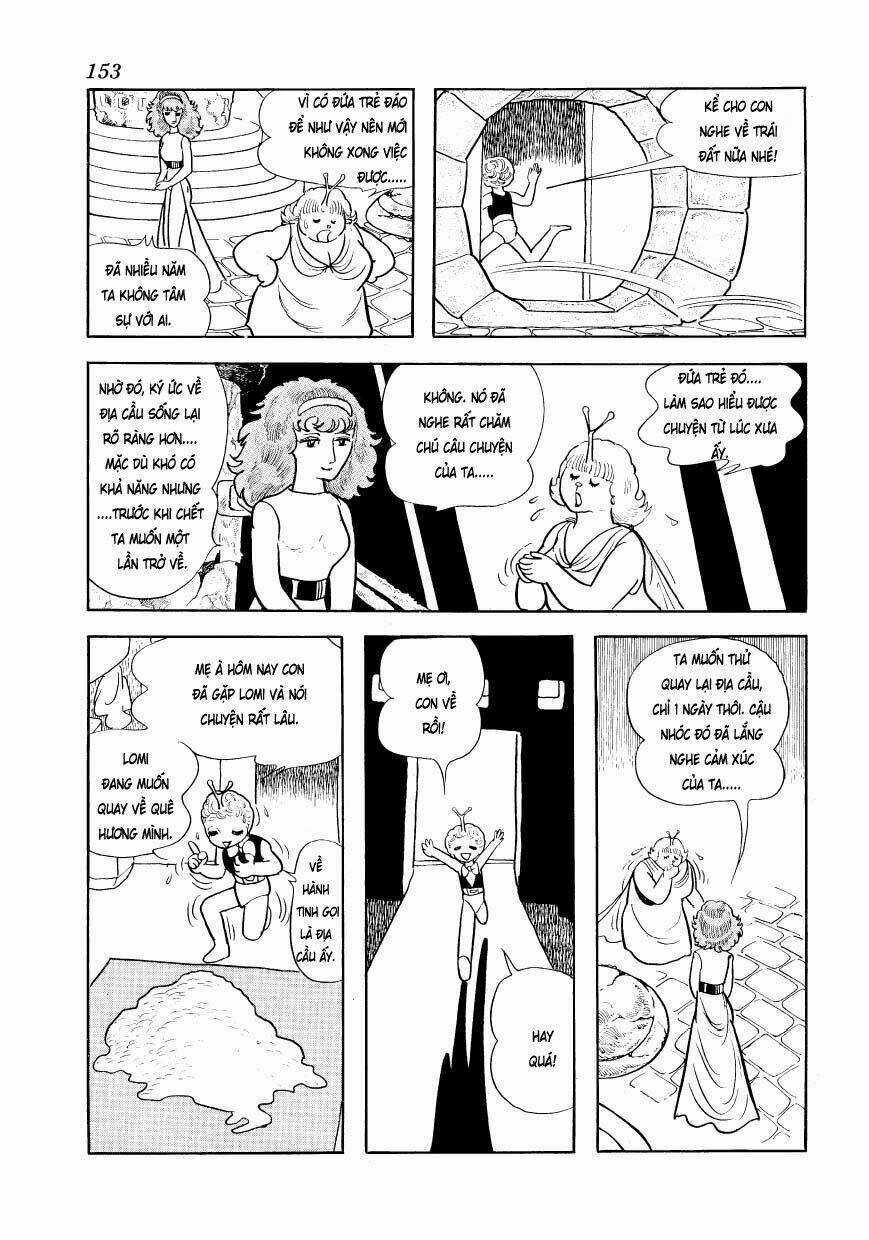 Chim Lửa - Chapter 68 - Trang 22