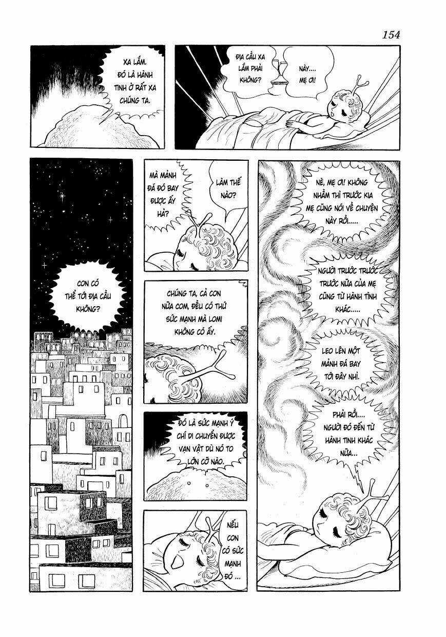 Chim Lửa - Chapter 68 - Trang 23