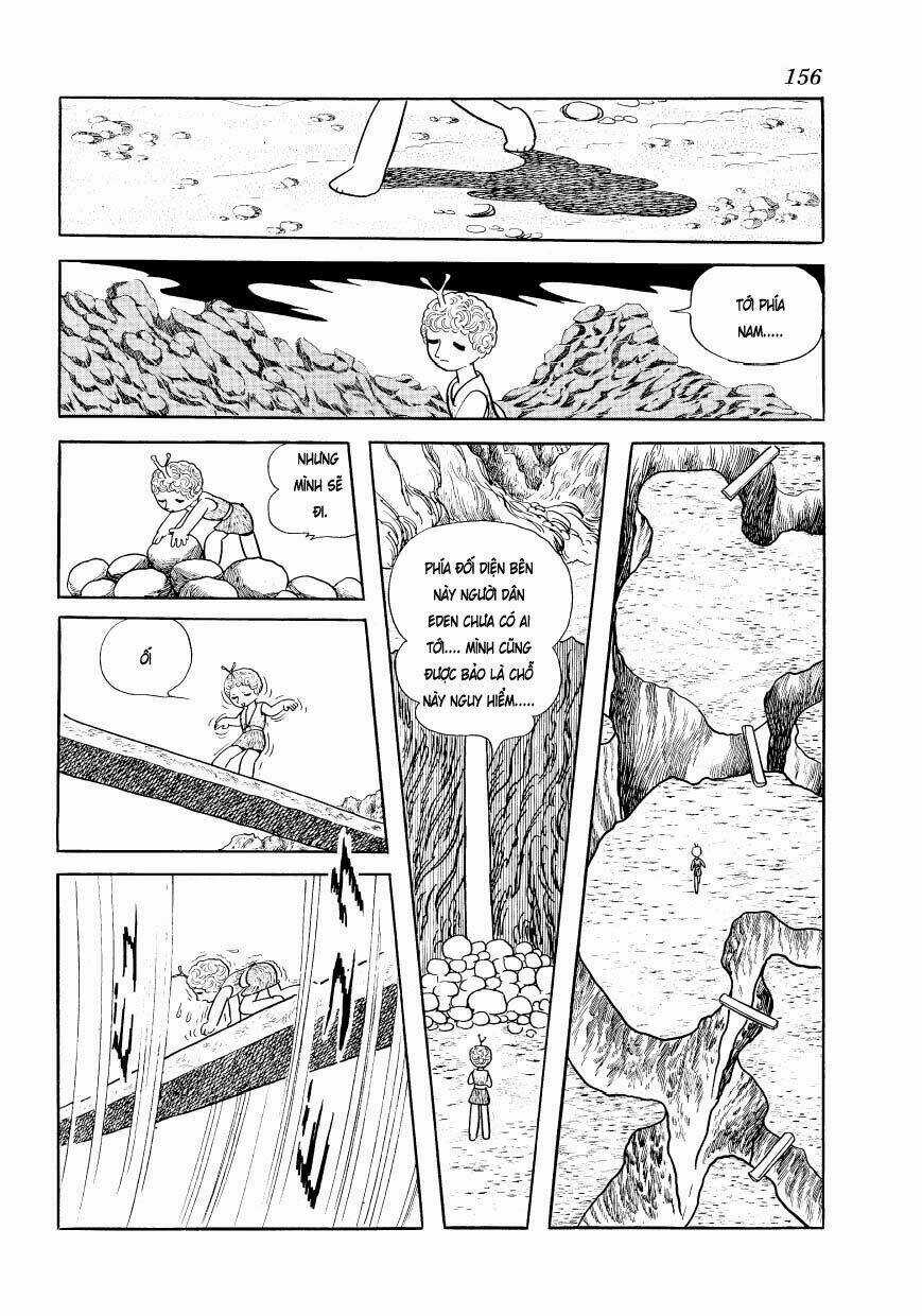Chim Lửa - Chapter 68 - Trang 25