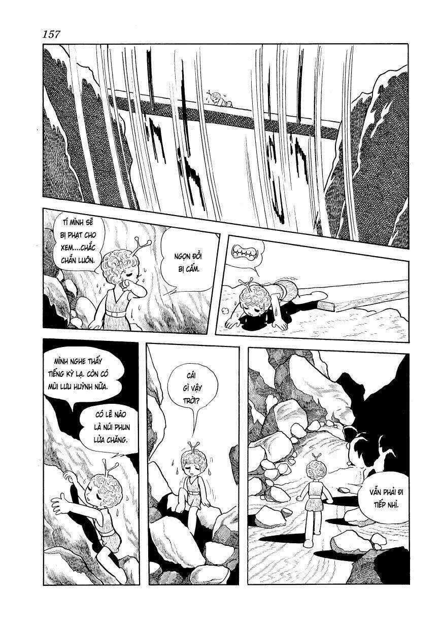 Chim Lửa - Chapter 68 - Trang 26