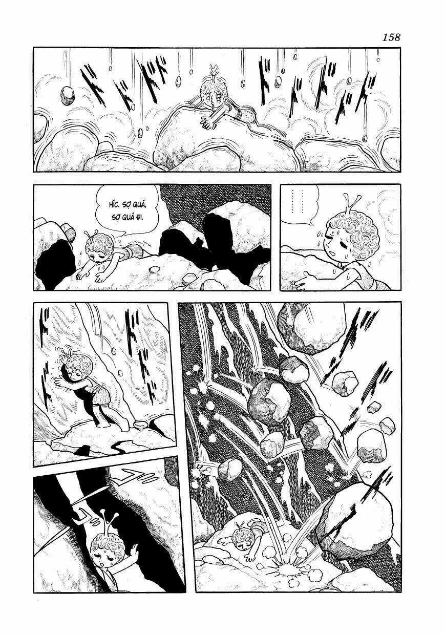 Chim Lửa - Chapter 68 - Trang 27