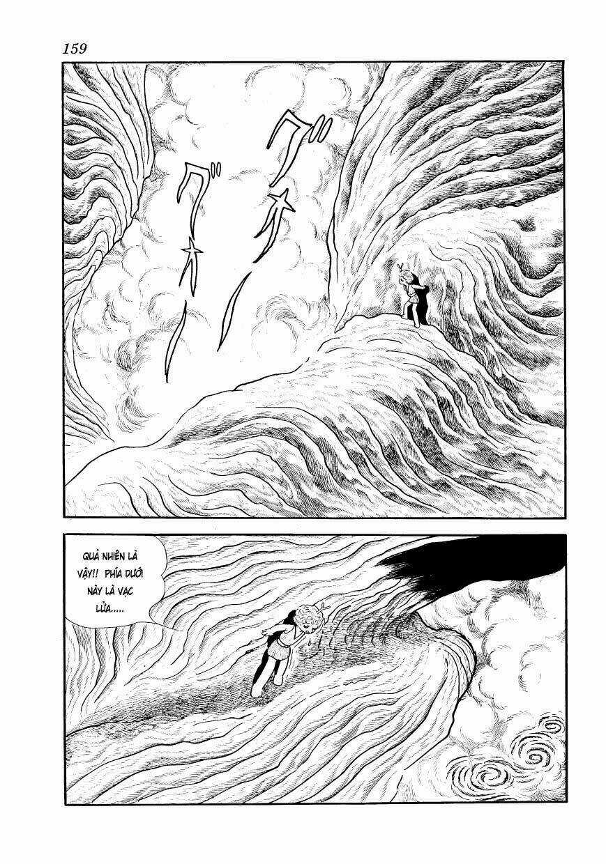 Chim Lửa - Chapter 68 - Trang 28